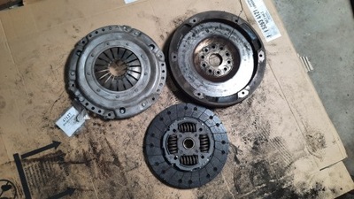 Сцепление opel zafira a 2.0d 00r фото №1