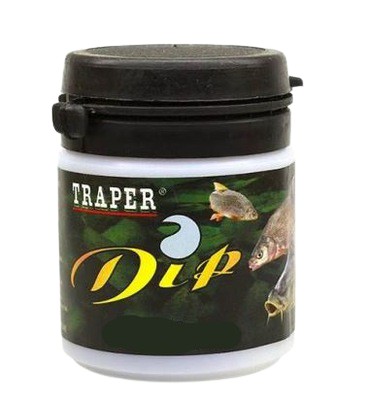 Traper Dip 50ml Brzoskwinia