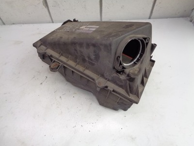 Корпус фильтра воздуха audi a3 8l 1.9 tdi фото №1