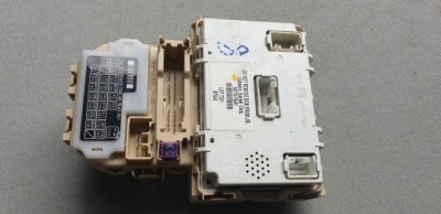 Модуль блок керування bsi sedici sx4 2006- 36770-79j41 фото №1