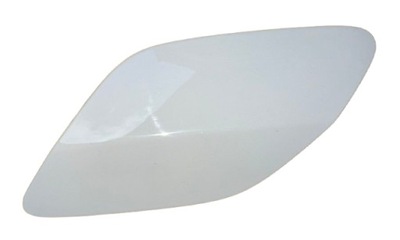 Заглушка распылителя vw golf 6 plus цвет lb9a левая 5m0955109g фото №1