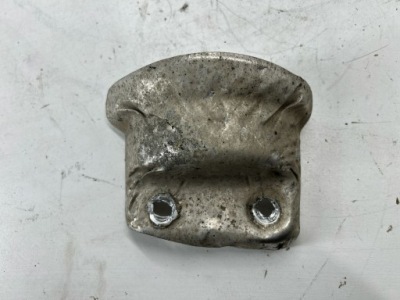 Защита тепловая левый подушки безопасности двигателя 2015 dodge charger+ америка фото №1