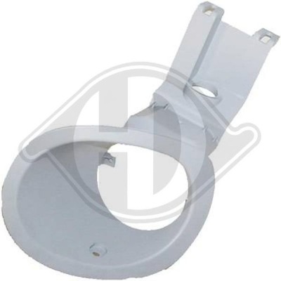 Рама do fiat brava 5-türig 95-01 фото №1