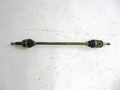 Приводной вал правая задняя toyota rav4 06-12 фото №1