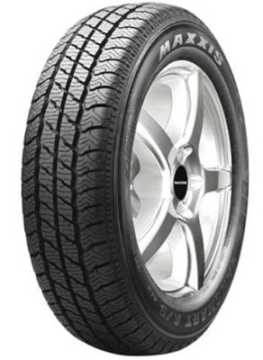 1x 215\/70R15 109T MAXXIS AL2 фото