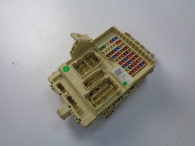 Коробка предохранителей kia ev6 2021- фото №1