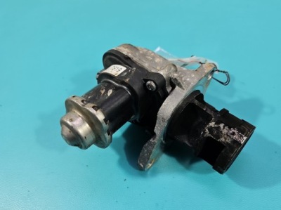 Клапан egr opel astra v k 55507819 1.5 cdti lxd 5 pin фото №1