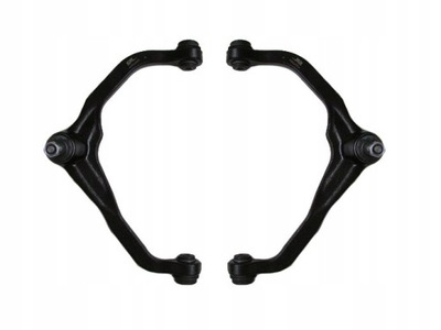 Рычаг передний верхний dodge nitro 2006-2012 фото №1