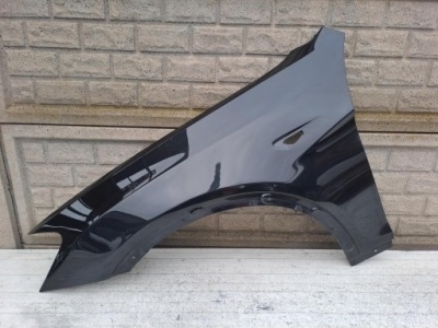 Bmw x3 x4 f25 f26 2010-2017 крыло левый перед оригинал фото №1