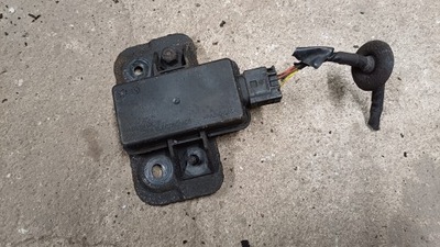 Mercedes w212 модуль давления a0009003704 фото №1