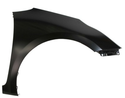 Kia ceed ii 2012-2018 крила передній правий новий фото №1