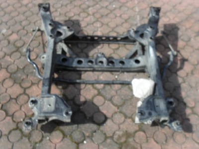 Mercedes vito w447 подрамник подрамник перед 2wd фото №1