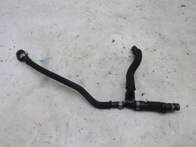 Шланг труба wąż wody bmw i3 rex 8542070 фото №1