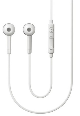 Zestaw słuchawkowy SAMSUNG EO-HS3303 retail biały box