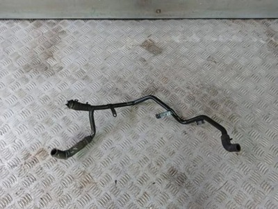 Audi a4 b8 q5 8r труба шланг wody 03l121157aa фото №1