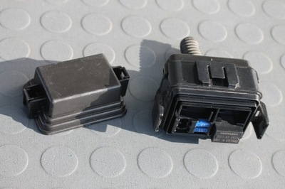 Коробка запобіжників insight ii 1.3 ima 09-14 фото №1