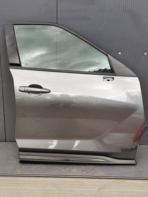 Nissan juke ii f16 дверь перед правое фото №1