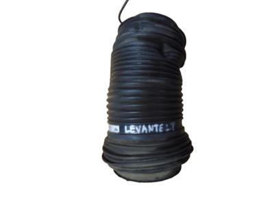 Подушка подвеска левый задняя maserati levante 06701007150 фото №1