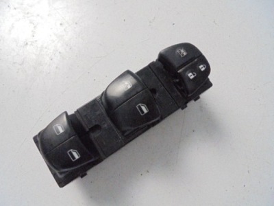 Панель окон левый перед nissan micra k14 19r фото №1