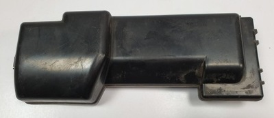 Захист блок керування ecu citroen c1 1.0 b фото №1