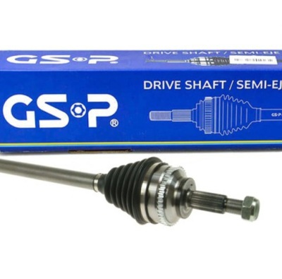 Gsp 205033 wał приводной фото №1