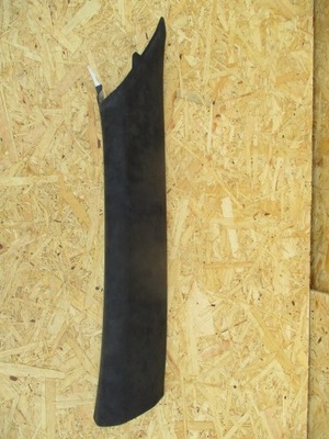 Porsche panamera 971 защита обшивка стойка перед фото №1