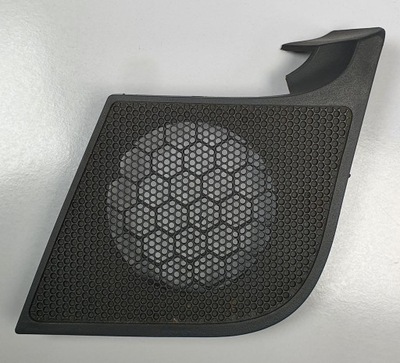 Накладка динамика jeep cherokee wh фото №1