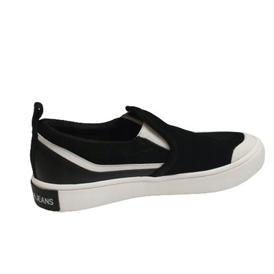 Buty damskie slip on Calvin Klein 38