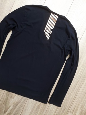 ARMANI _ EMPORIO _ LONGSLEEVE roz L