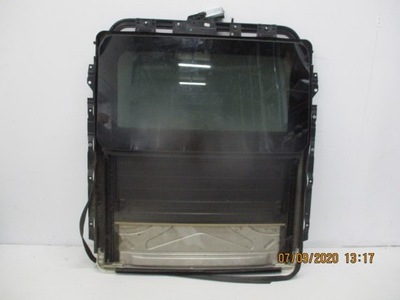 Люк bmw x6 e71 фото №1