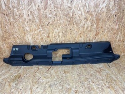 Защита накладка поперечина передний nissan leaf ii 62322-5sk0a 2017- фото №1