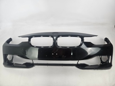 Bmw serii 3 f30 f31 2011 - 2015 бампер перед 7397622 фото №1