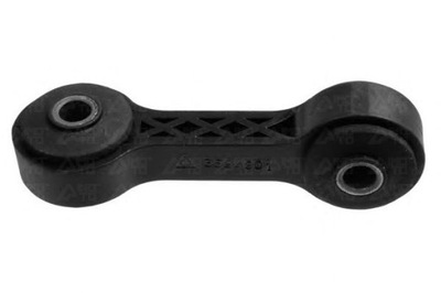 Lemforder соединитель стабилизатора. hyundai перед atos 98- le/ фото №1