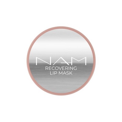 NAM Recovering Lip Balm