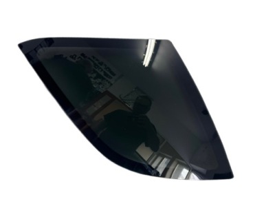 Mercedes ml w163 1998- стекло левая кузовная as3 фото №1