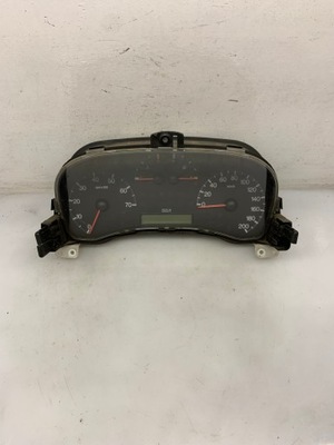 Счетчик приборы fiat оригинальный номер 51703280 фото №1