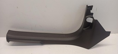 Volvo xc40 защита порог левая 31469223 фото №1