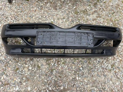 Бампер перед alfa romeo gtv spider оригінал фото №1