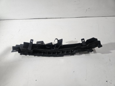 Направляющая накладки порога левый задняя 9823861480 berlingo iii partner фото №1