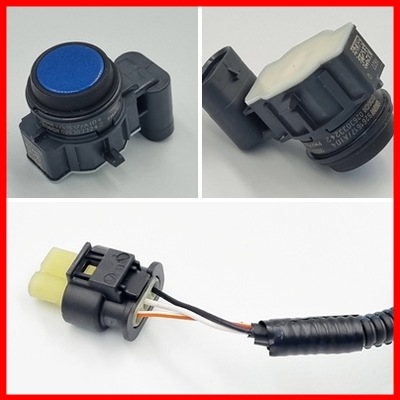 SENSOR PARKING PMA BMW F20 F30 F31 F34 F36 F80  