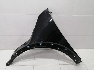 Крыло левый передний перед hyundai ioniq 5 фото №1