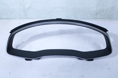 Audi a7 4k захист корпус рамка dekor спідометра 4k1857115a фото №1