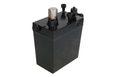 Насос крену кабіни водія febi 35510 фото №1