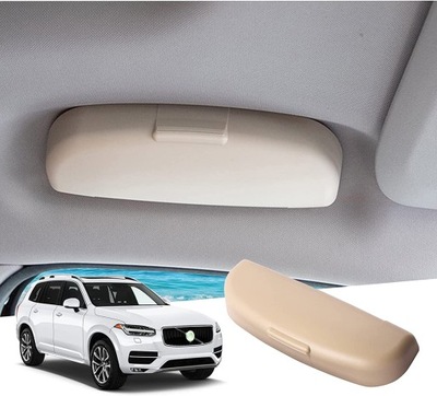 FORRO AL LENTES DE AUTOMÓVIL PARA VOLVO XC40 XC60  