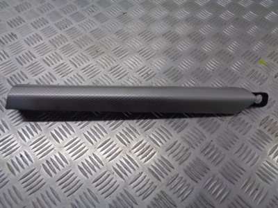 Молдинг панелі декоративна opel astra h 13116934 фото №1