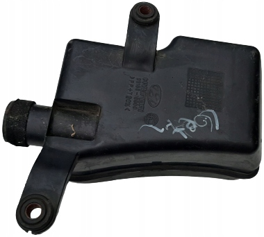 RESONADOR AIRE TOMADOR DE AIRE CUERPO HYUNDAI GETZ  