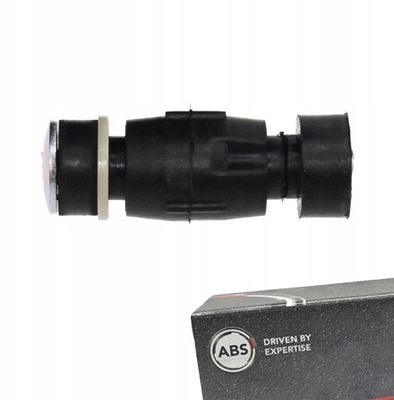 A.b.s. 260677 тяга / кронштейн, стабілізатор фото №1