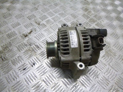 Генератор opel insignia b 1.6cdti 13587304 фото №1