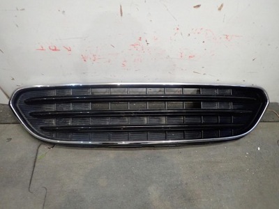 Решётка радиатора mini cooper f60 2014- 7405396 фото №1