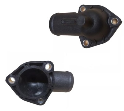 Nissan 4zd1 корпус термостата 1106069t60 фото №1